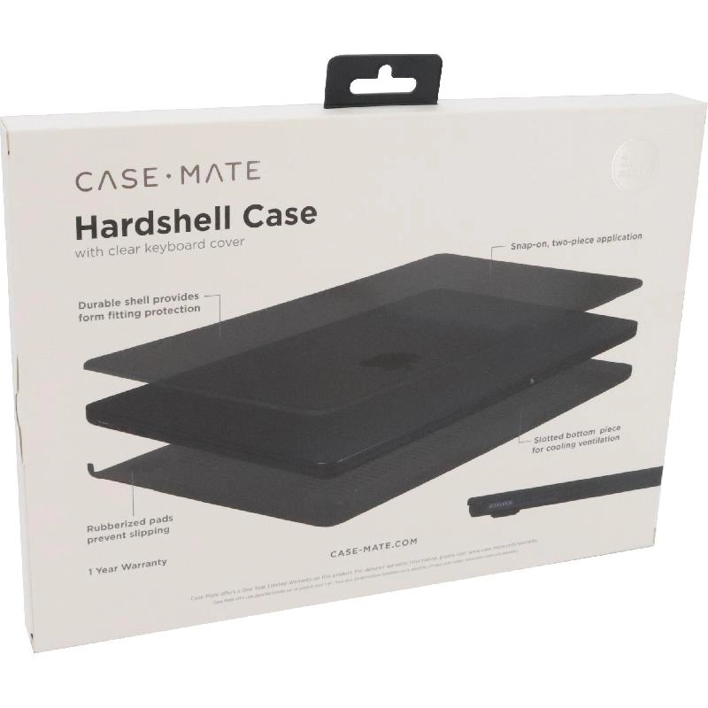 Snap-On Hardshell Case for MacBook Air 13