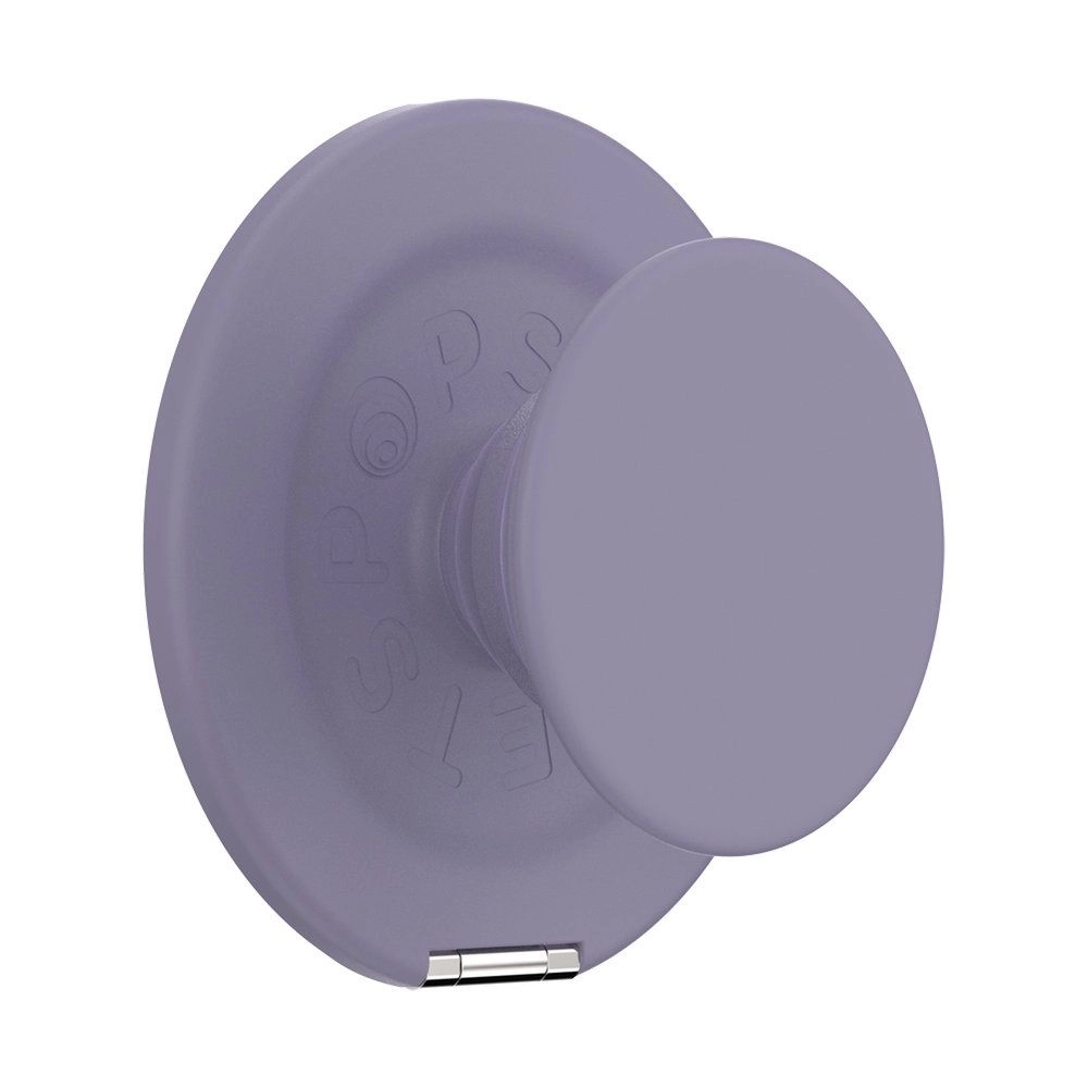 PopSockets Popgrip Magsafe Luxe Kick-Out Grip & Stand - MagSafe Compatible Adjustable Stand