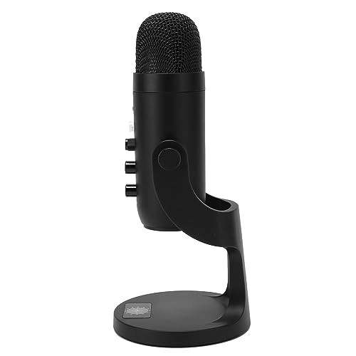 Denasht2grd5khbz USB Microphone