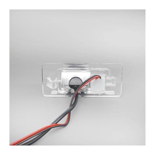 Reversing Camera - Night vision Wireless 1280p*720p