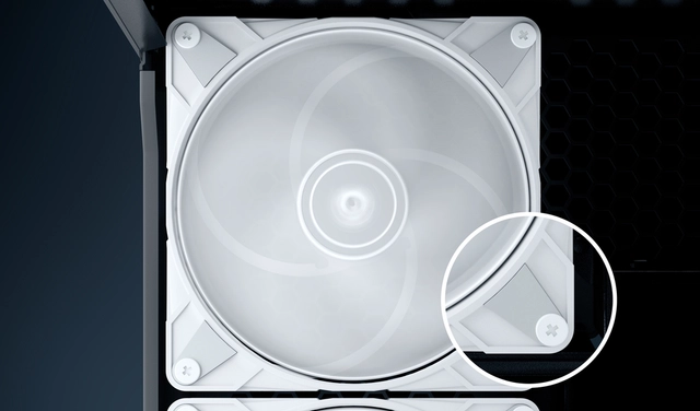 Maximum Smoothness, Minimum Vibration