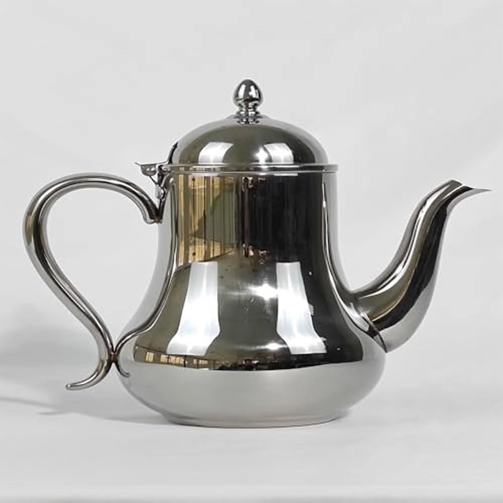 hth Stainless Steel Tea Kettle - 3L