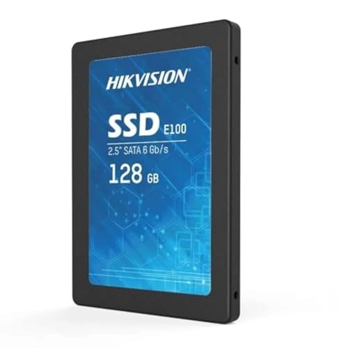 E100 - 128 GB 2.5 Inches