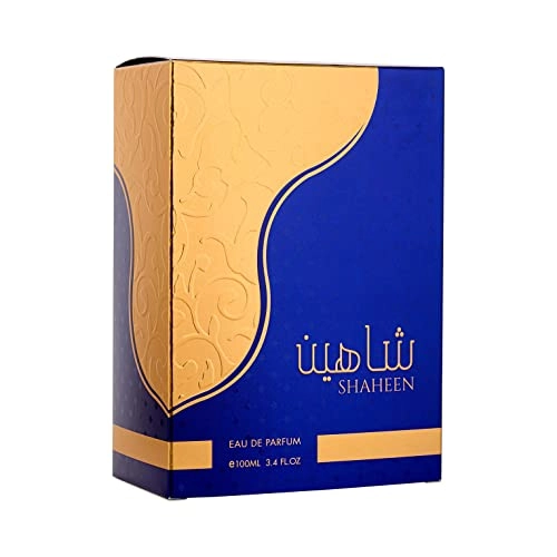 Shaheen Eau de Parfum - 100ml