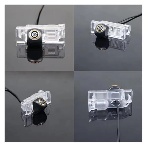 Car Backup Camera - Night vision