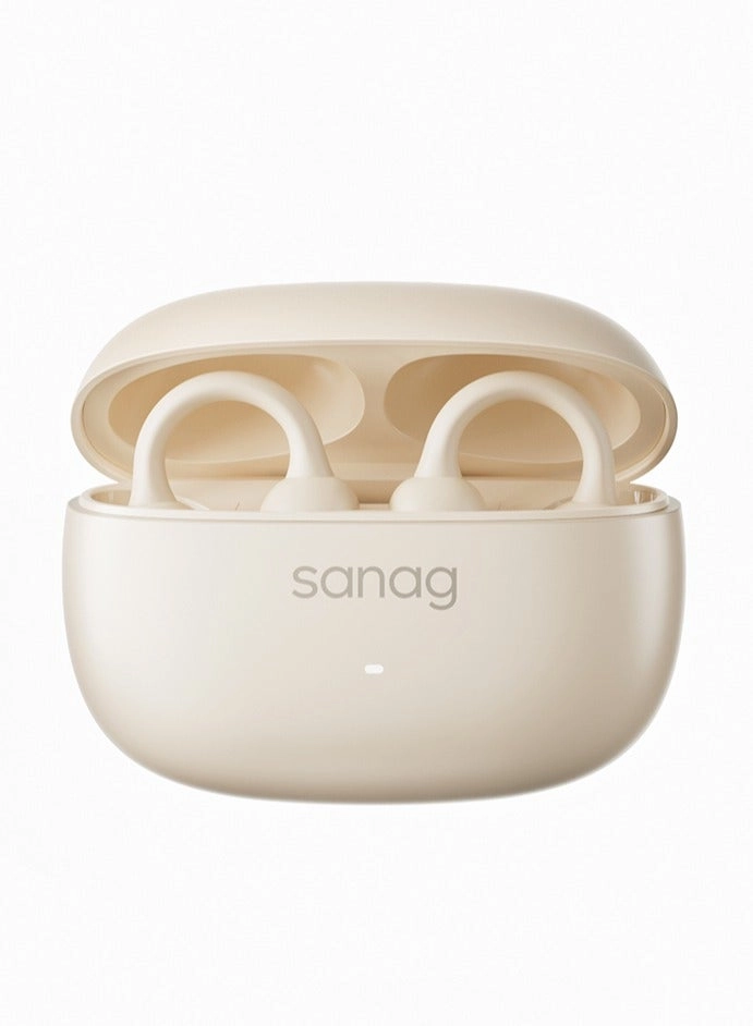 sanag Z37 Wireless Headphone