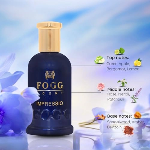 Impressio - Eau de Parfum 100 ml