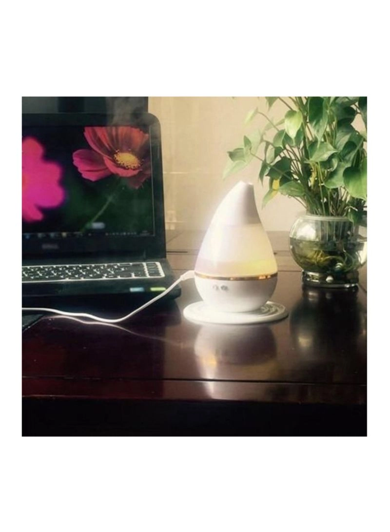 Electric Room Humidifier - 250ml