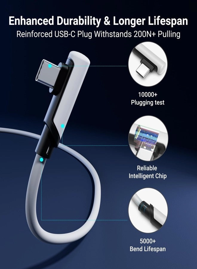 Link Cable USB 3.0 USB-A to USB-C 3m