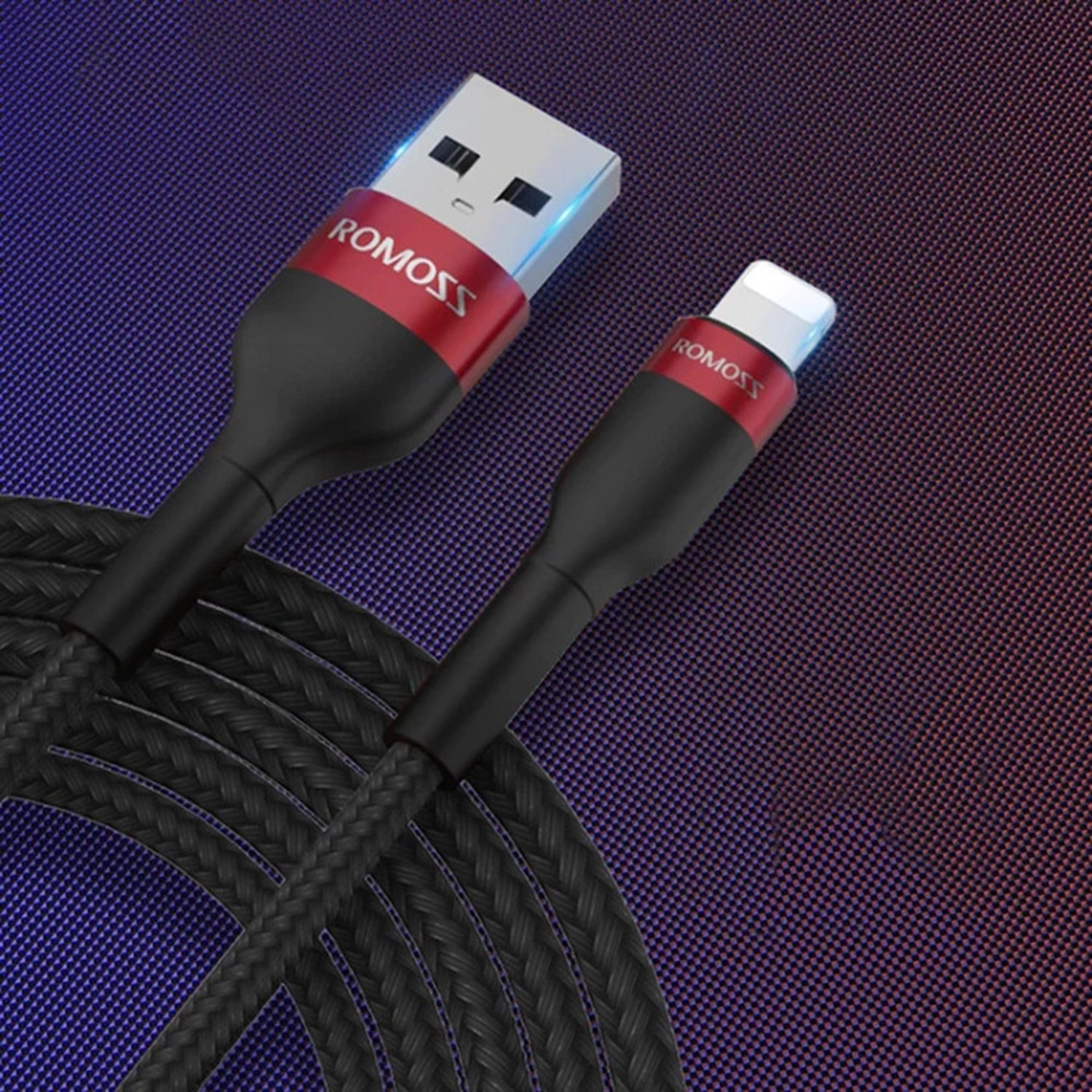 Lightning Cable USB to Lightning 1m