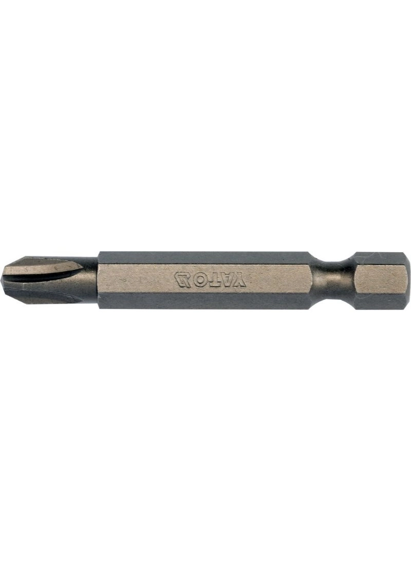 Screwdriver Bits - 10pcs/Box 50mm