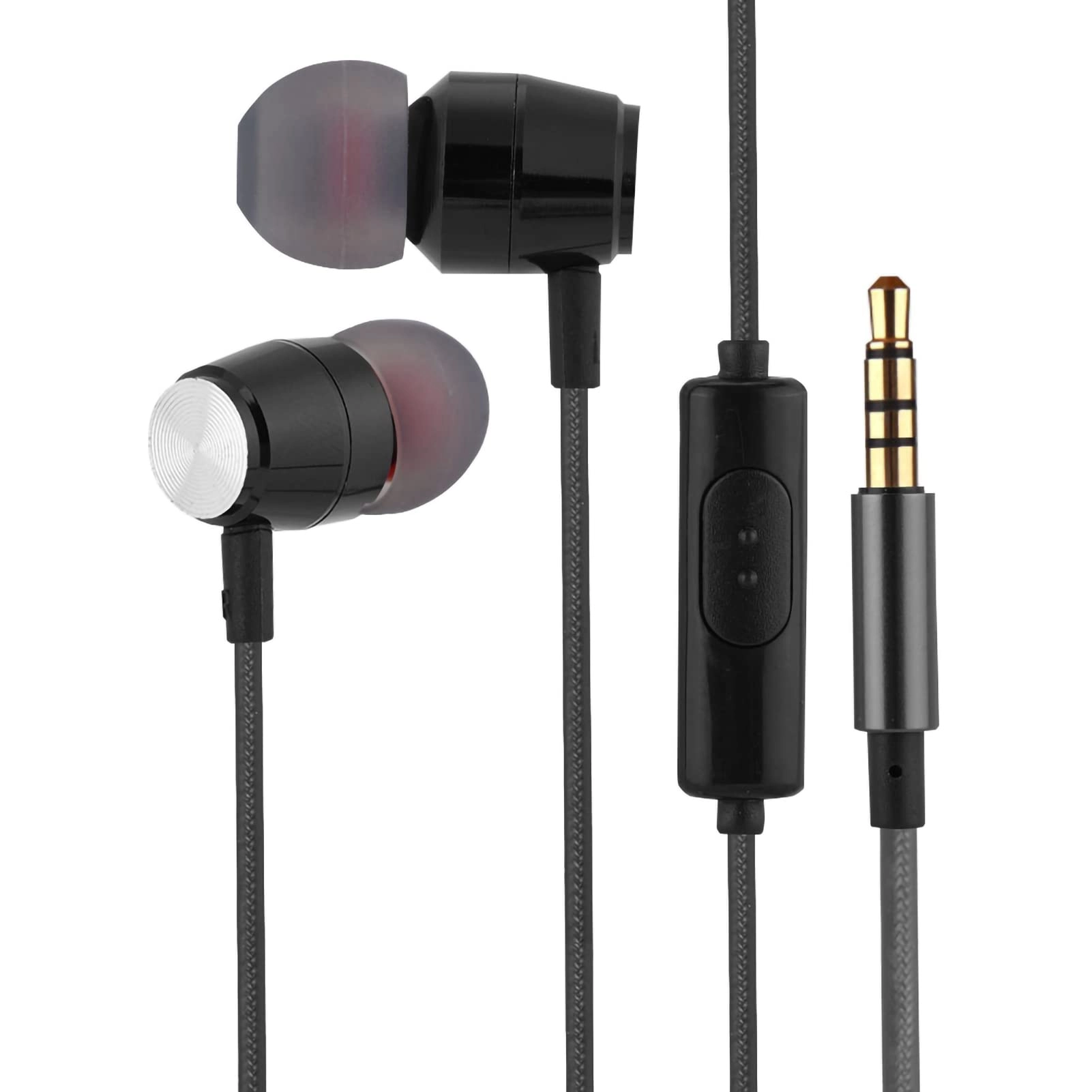 LIYJTKnk064wsmf9-03 Wired Earbud