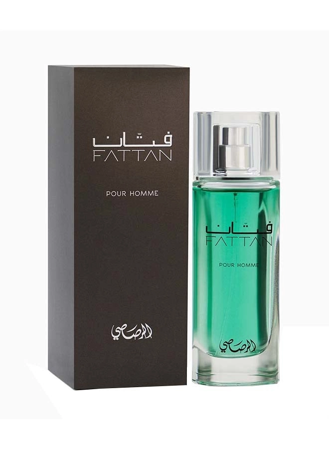 Rasasi Fattan Eau de Parfum 50 ml