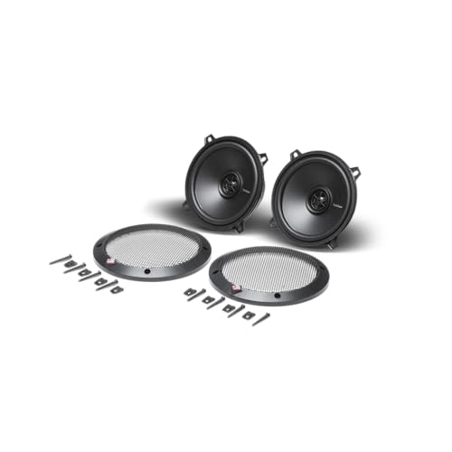 R1525X2 - 5.25-Inch Full Range Coaxial