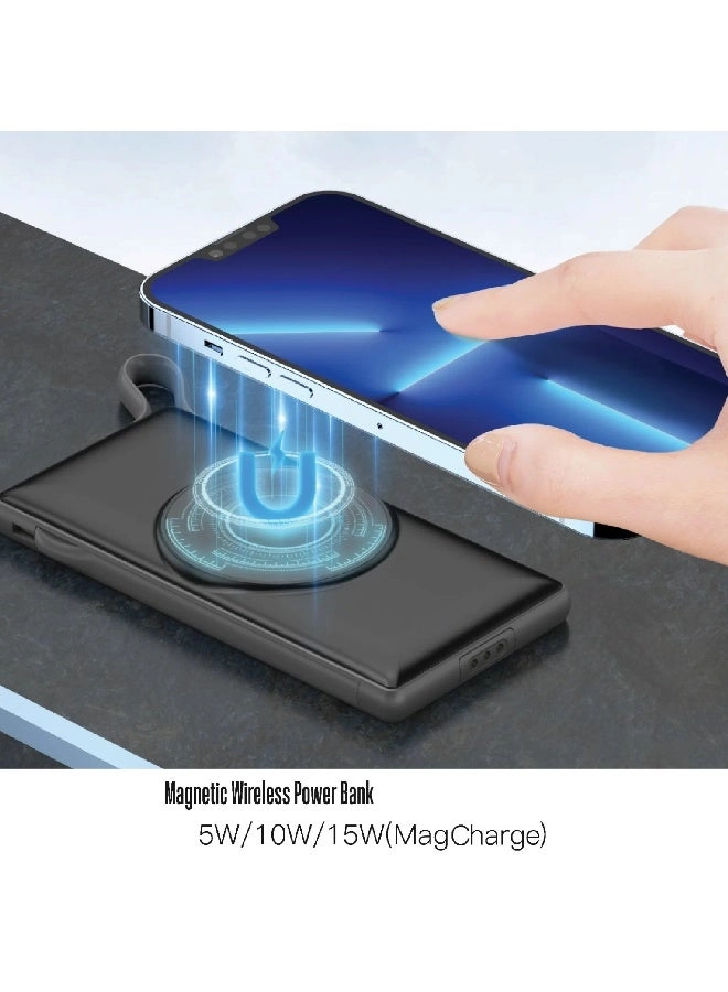 Power Station Lite - 10000 mAh