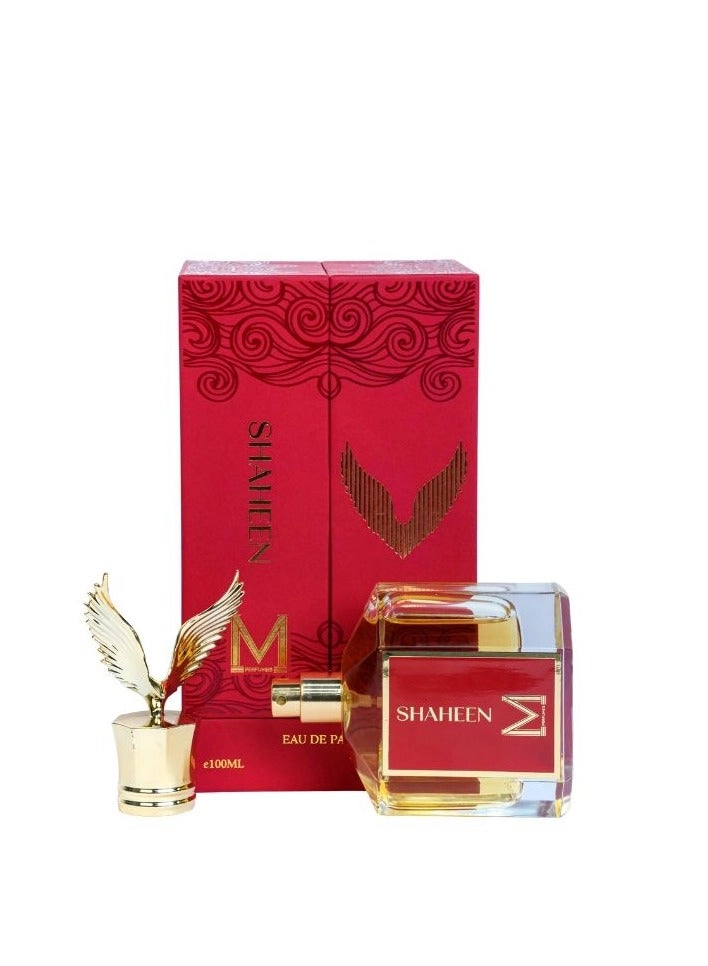 SHAHEEN - Eau de Parfum 100ml