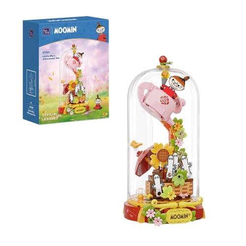 Wonderland Little My’s Afternoon Tea (87204)