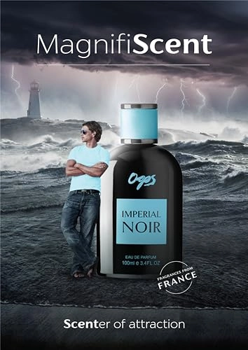 Imperial Noir Eau de Parfum 50ml