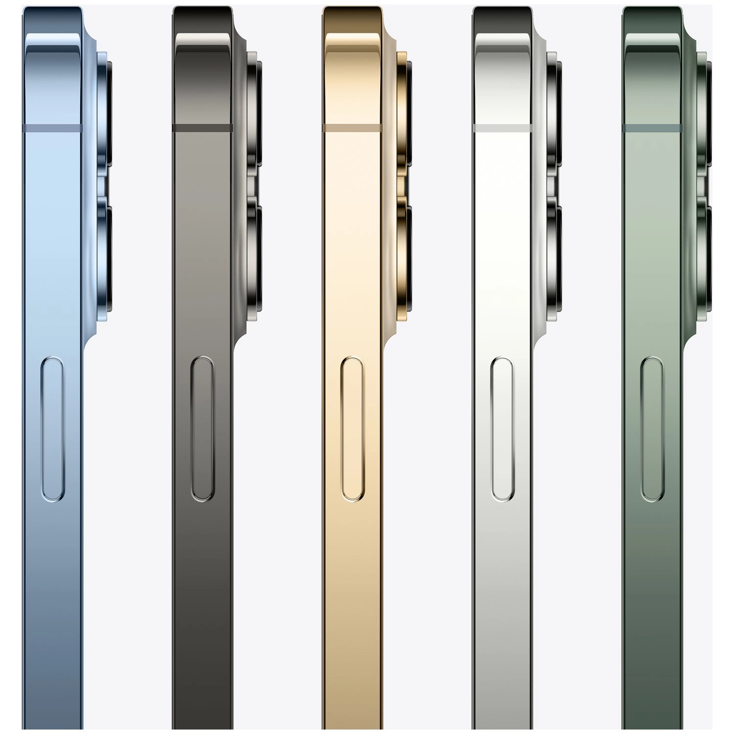 iPhone 13 Pro Max - 1000 gigabyte