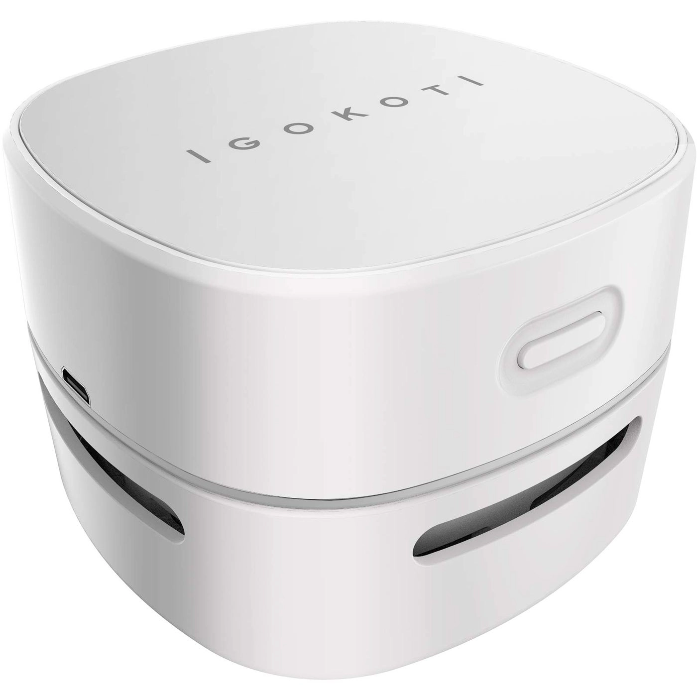 IGOKOTI Desk Vacuum Cleaner