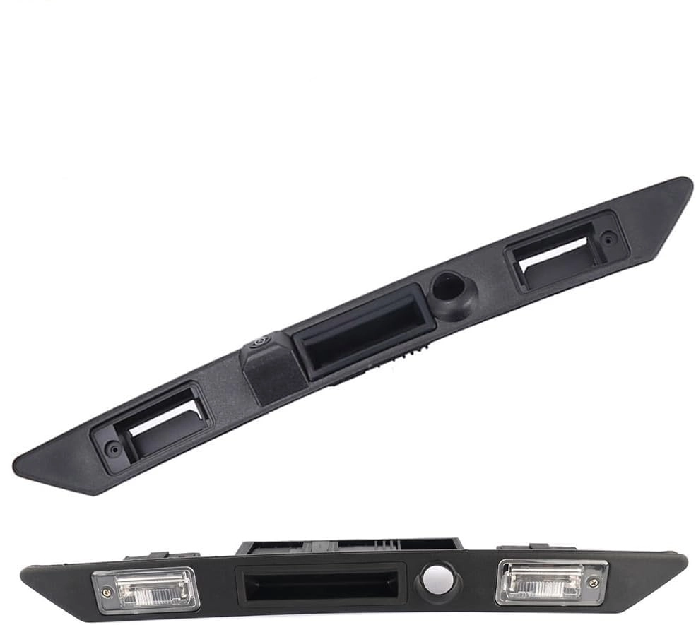 TFT LCD Monitor + Reversing Camera - Night vision 1280 x 720