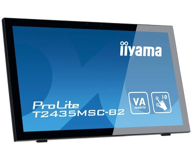 Monitor - 24'' 1920x1080