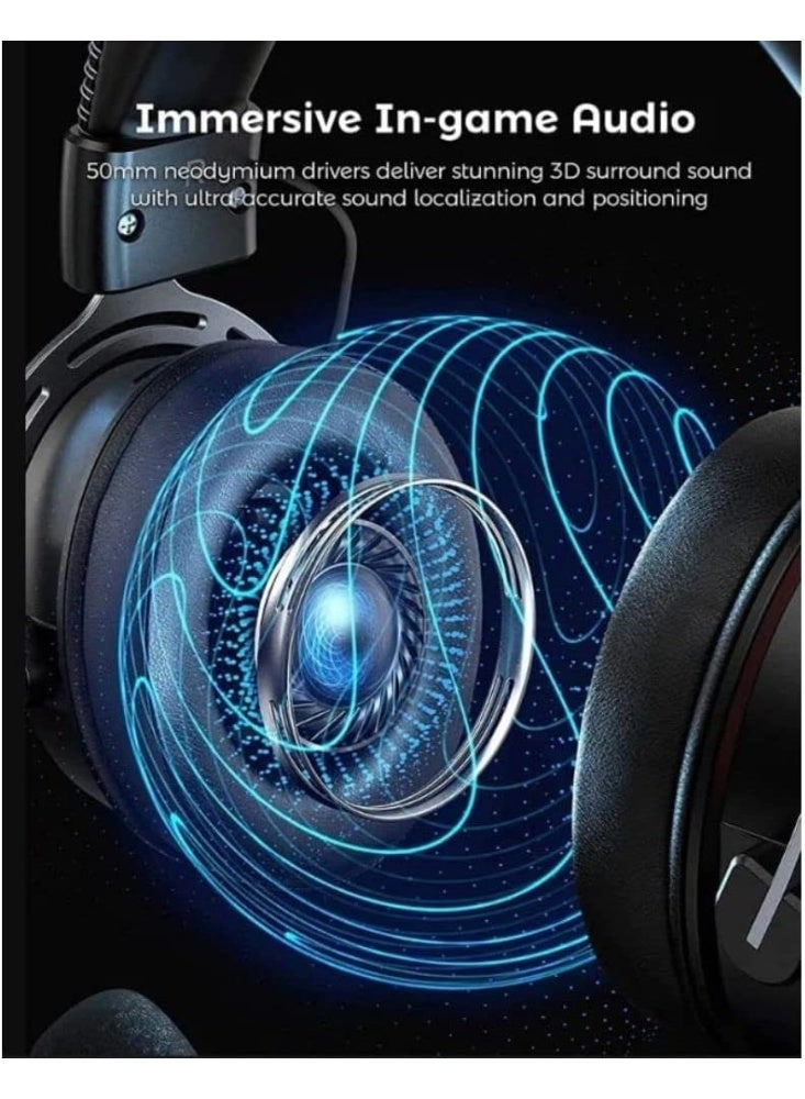 Air SE Wired Headset