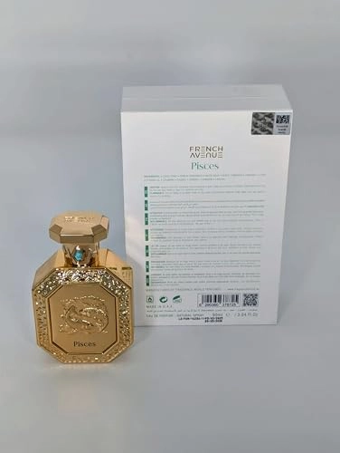 Pisces Eau de Parfum 100ml