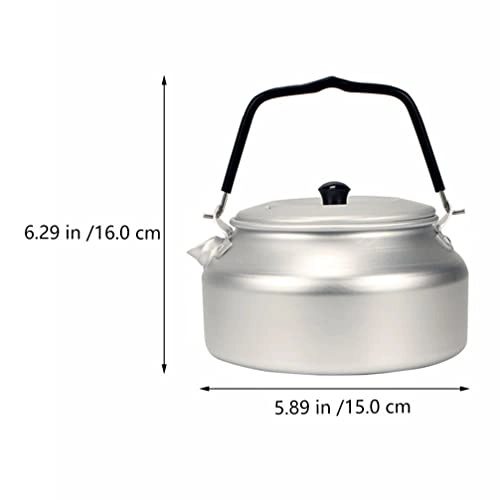 Camping Kettle