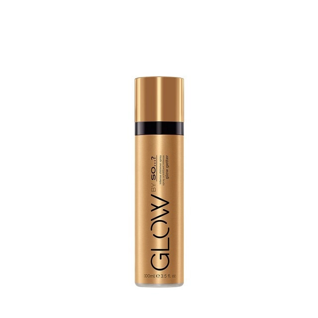 ELITE GLOW Glow Getter Intense - 100ml Glow Getter