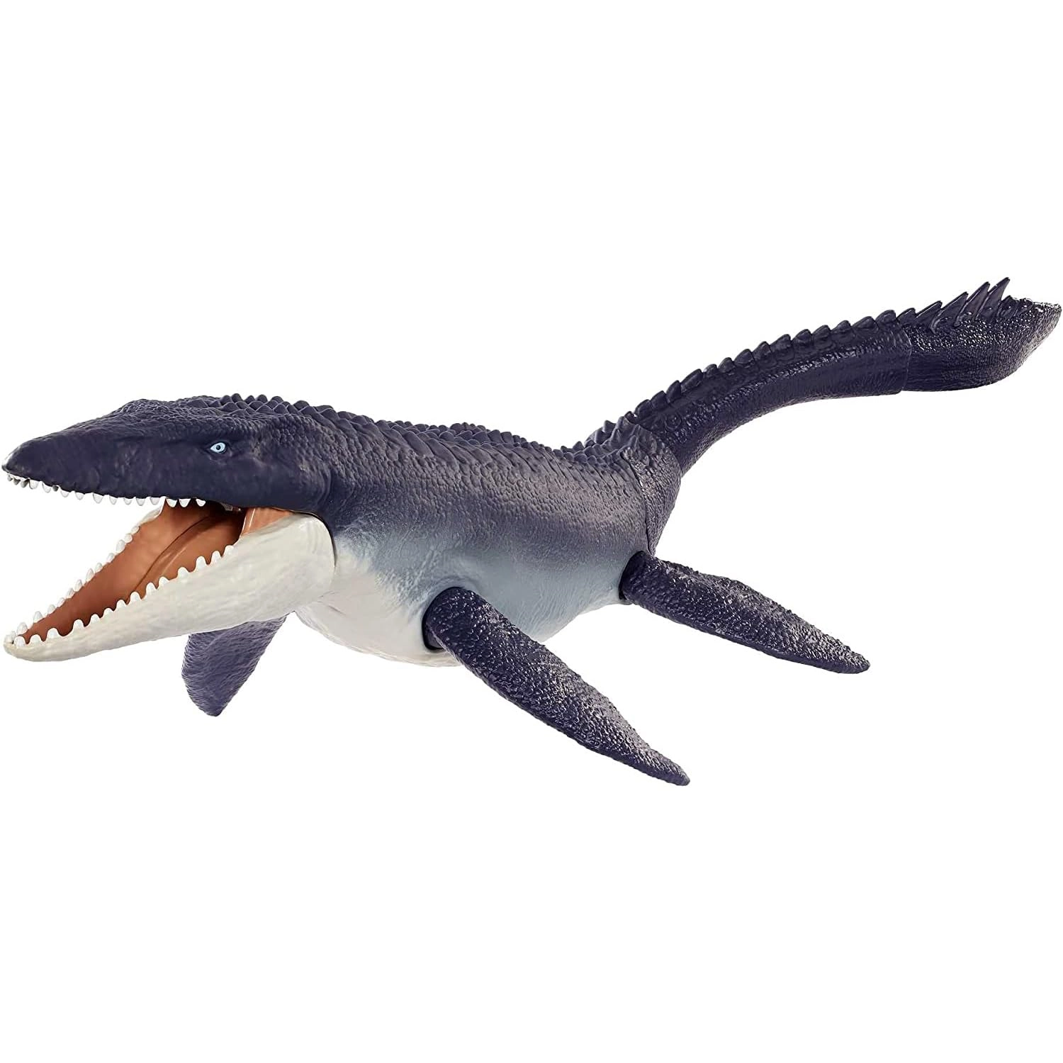 Mattel Mosasaurus - Jurassic World Dominion - 4 years (21.59 cm)