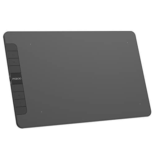 Graphics Drawing Tablet - 230x132mm 8192 Levels