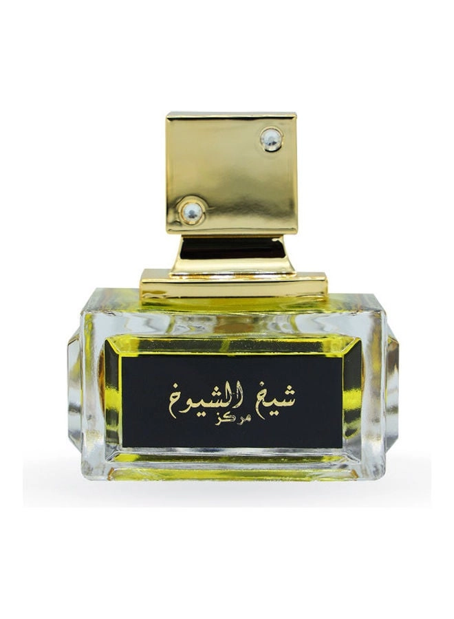 Sheikh Shuyukh Luxe Edition Eau de Parfum 100ml