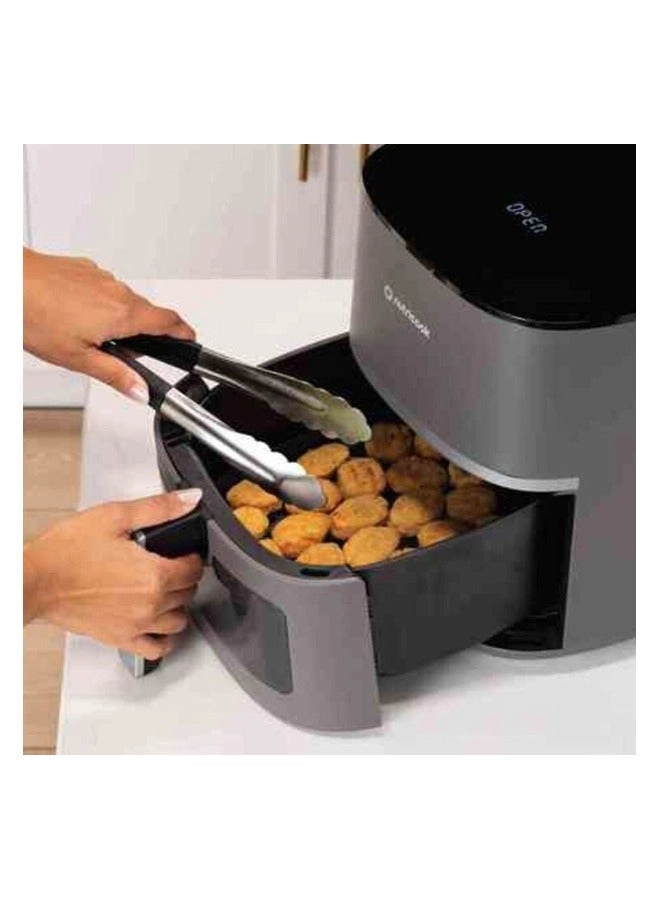 Air Fryer Essentials NC-AFE152V-G