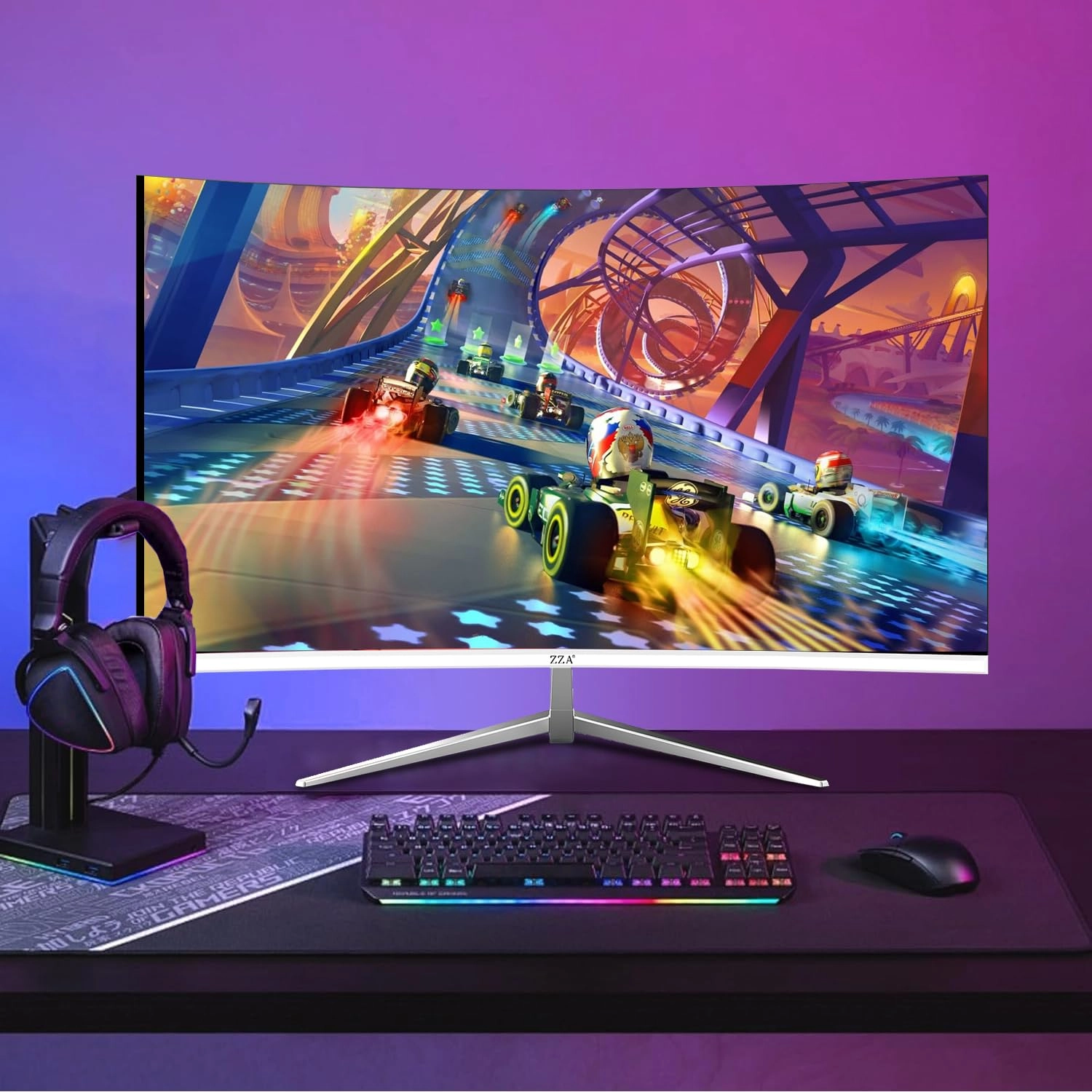 Z27H - 27 Inches 1920x1080