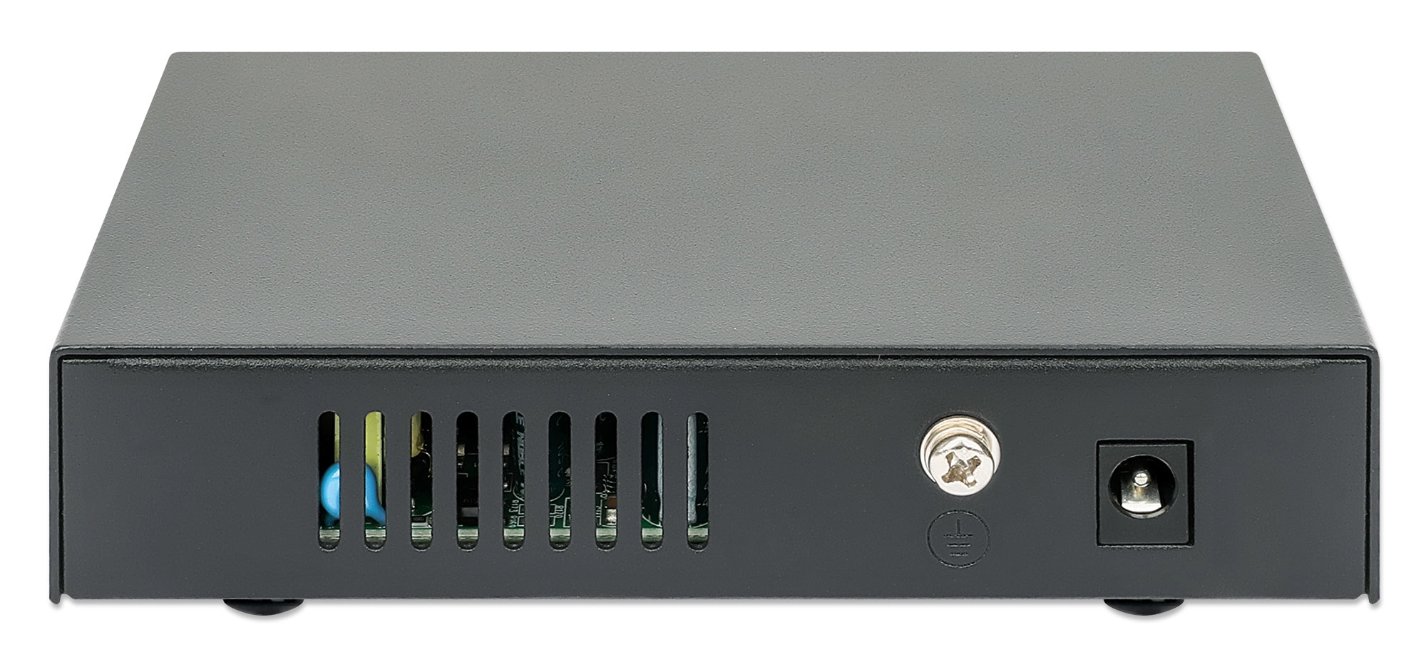 Ethernet Switch 5-ports