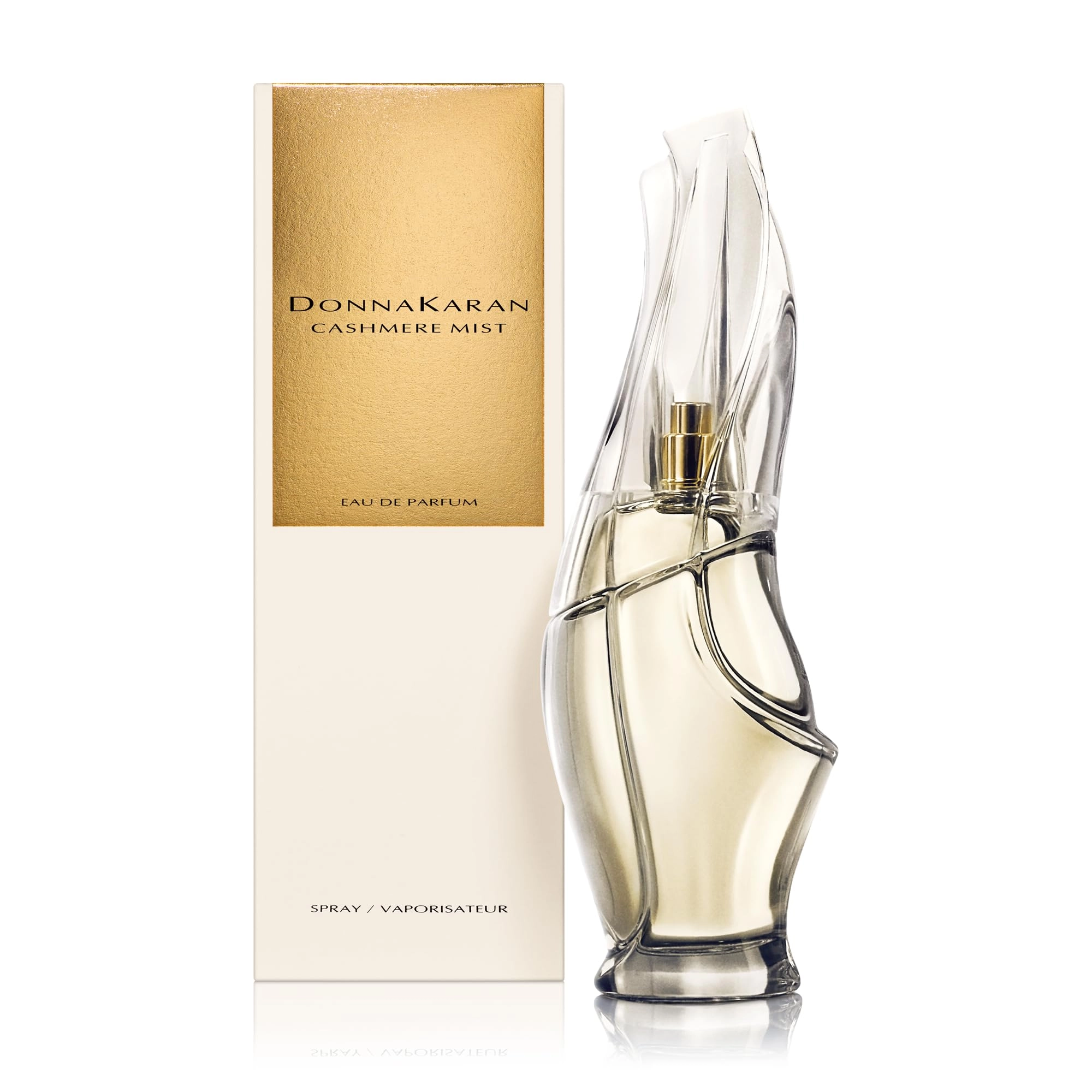 Donna Karan Cashmere Mist Cashmere Mist Eau de Parfum 1 oz