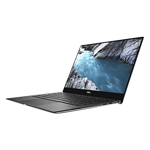 XPS 9370 - 13.3'' Core i7-8550U 16GB DDR3 1TB SSD