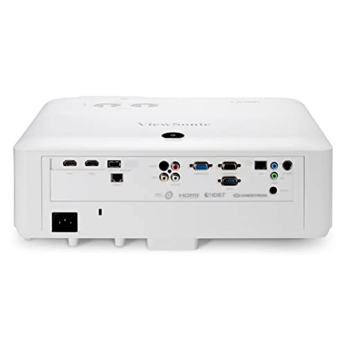 LS850WU 5000 Lumens