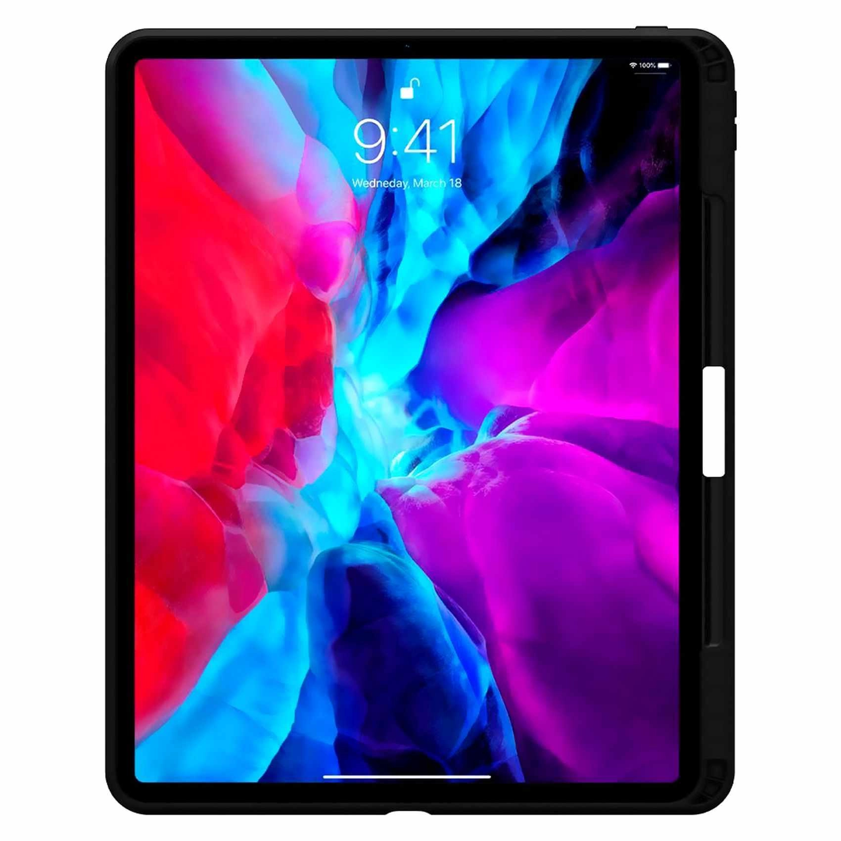 Tough Armor PRO Case with Pencil Holder for iPad Pro 11-inch (2021/2020/2018)