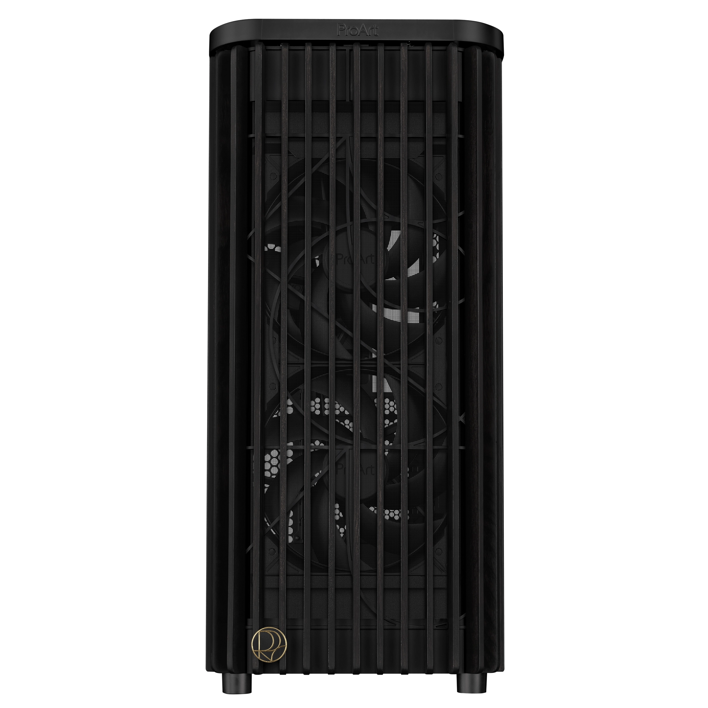 ProArt PA401 - Wood Edition Mid-Tower ATX Black