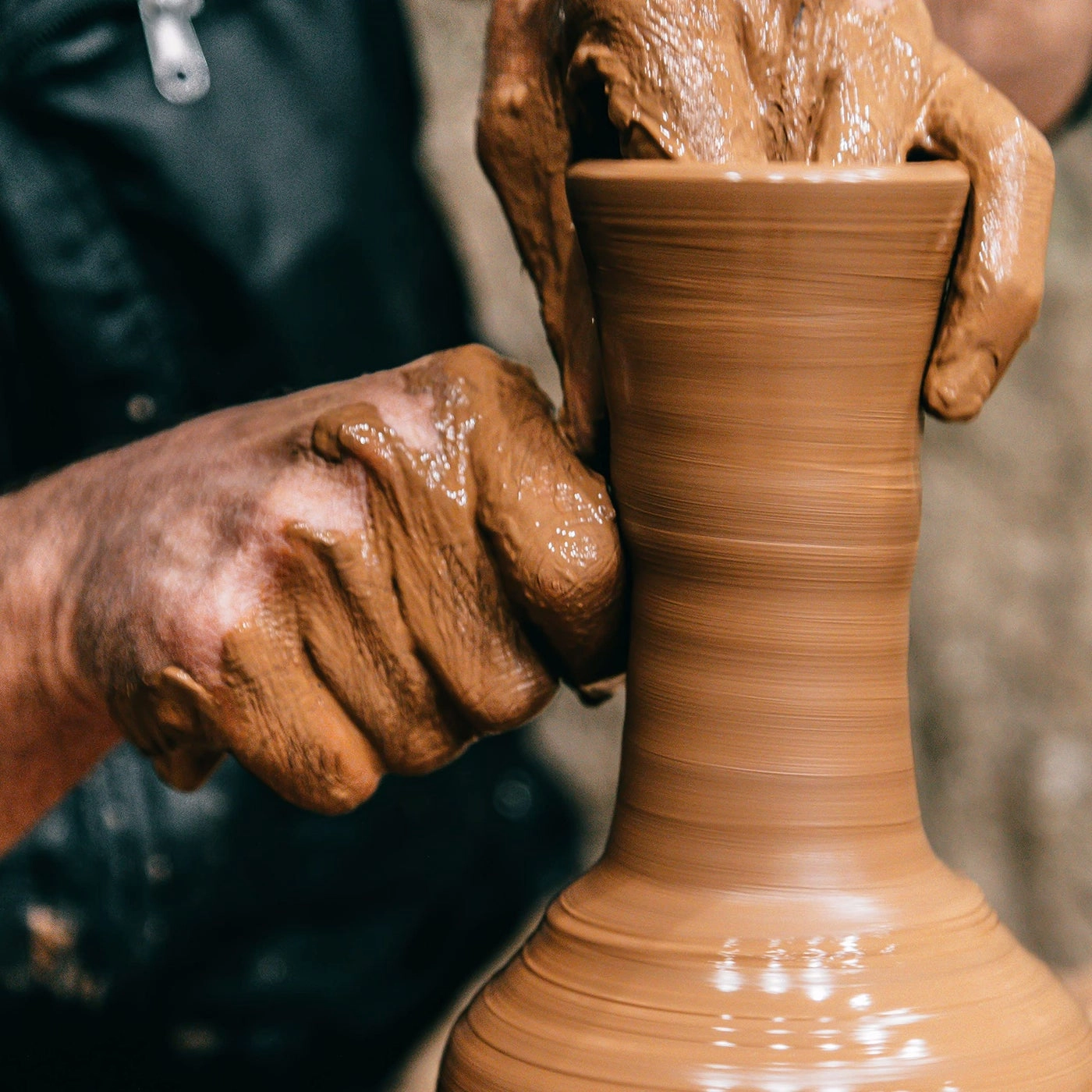 Supreme Artist's Air-Dry Modelling Clay - 1.5 Kg