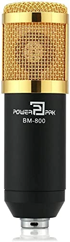 BM-800 USB+XLR Microphone