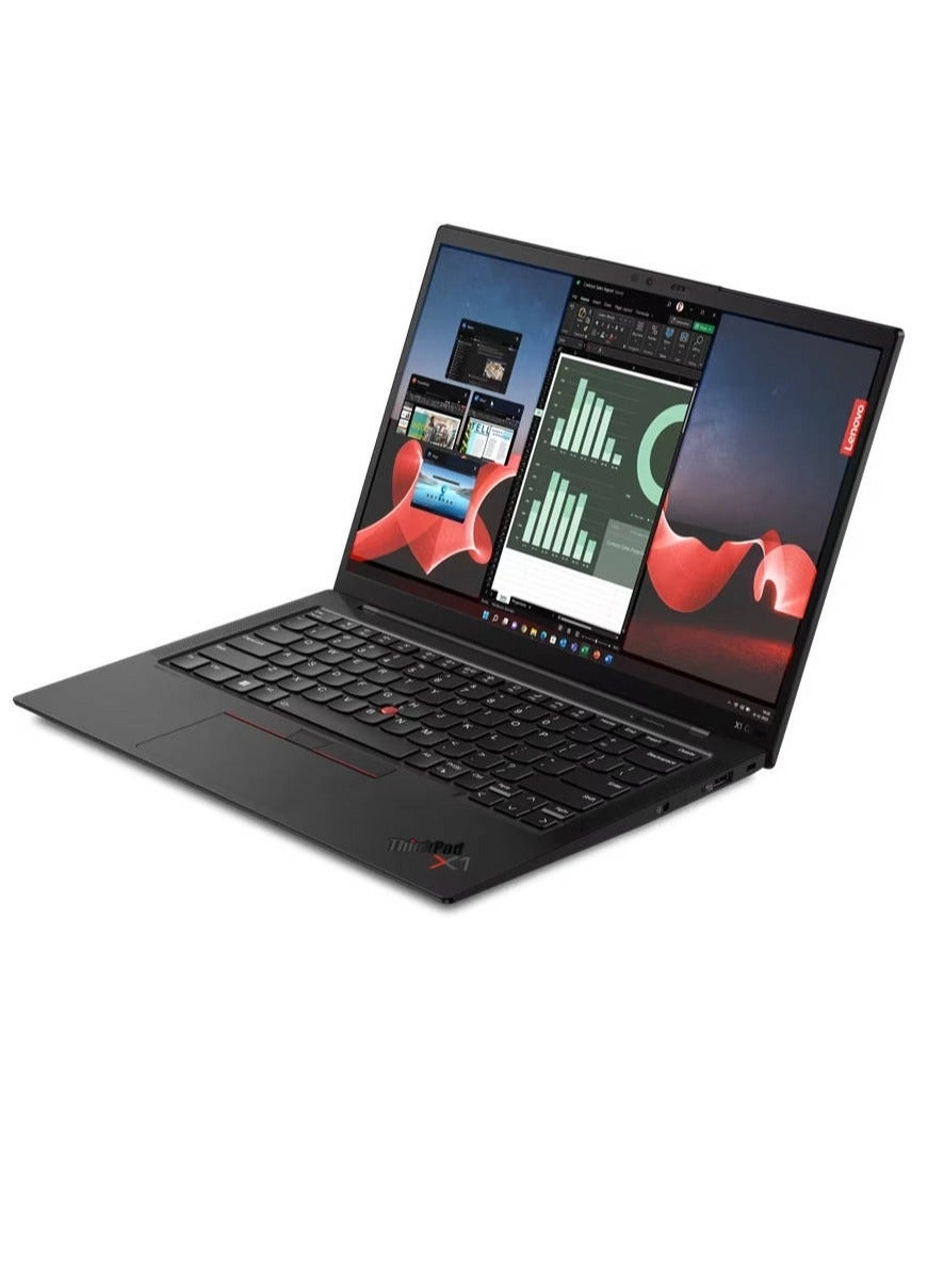 ThinkPad X1 Carbon 21HM-002DUS - 14'' Core i7-1365U 16GB DDR5 1TB SSD