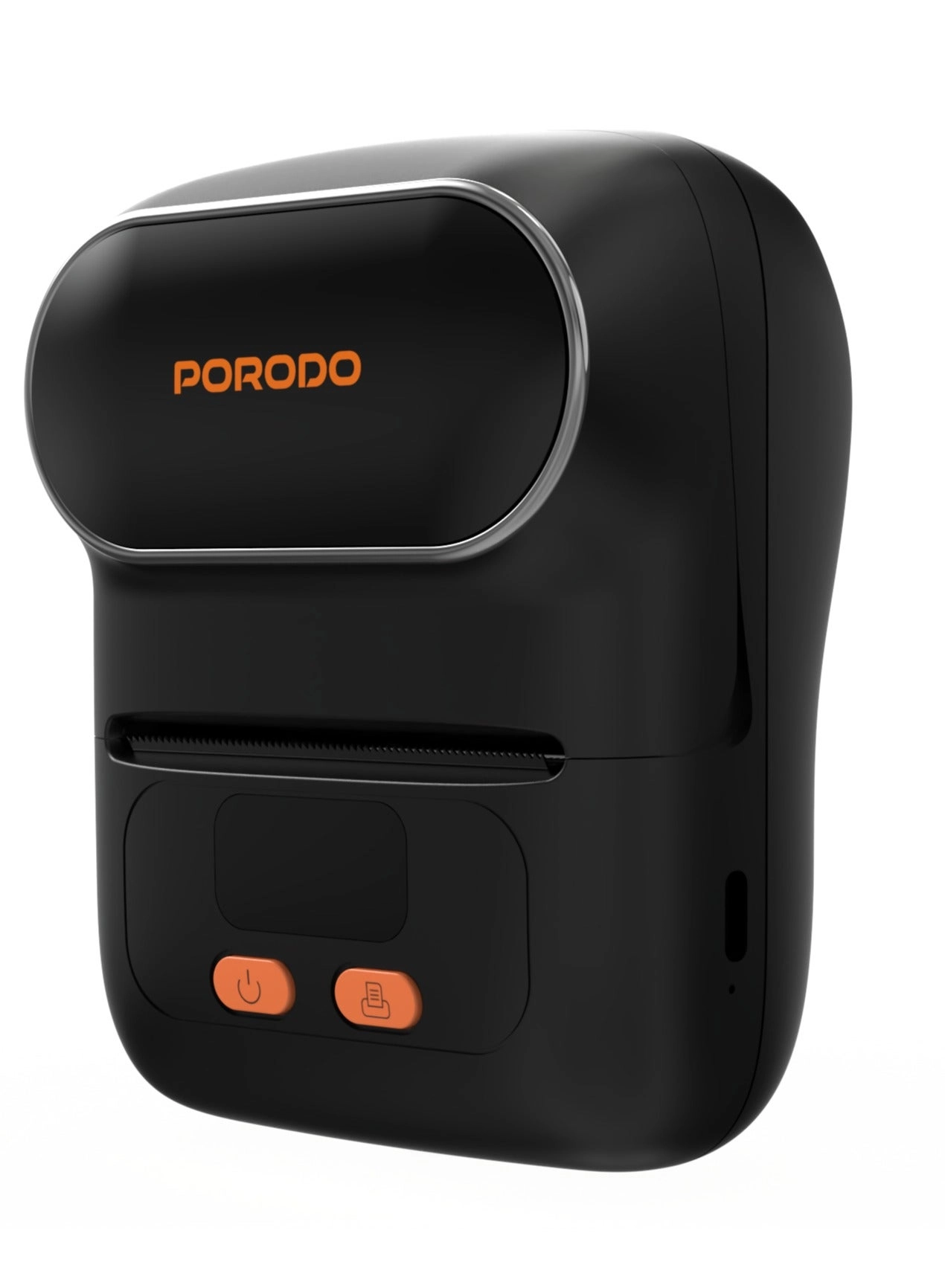 Super HD Thermal Printer - Inkless Printing 50 millimeter