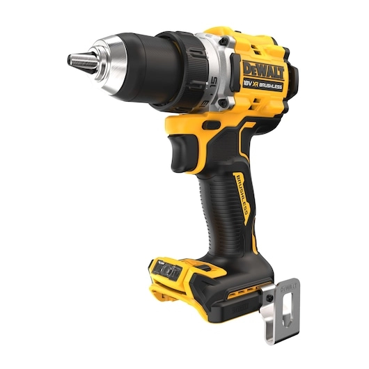 DeWALT DCD800P2T-QW - 5Ah