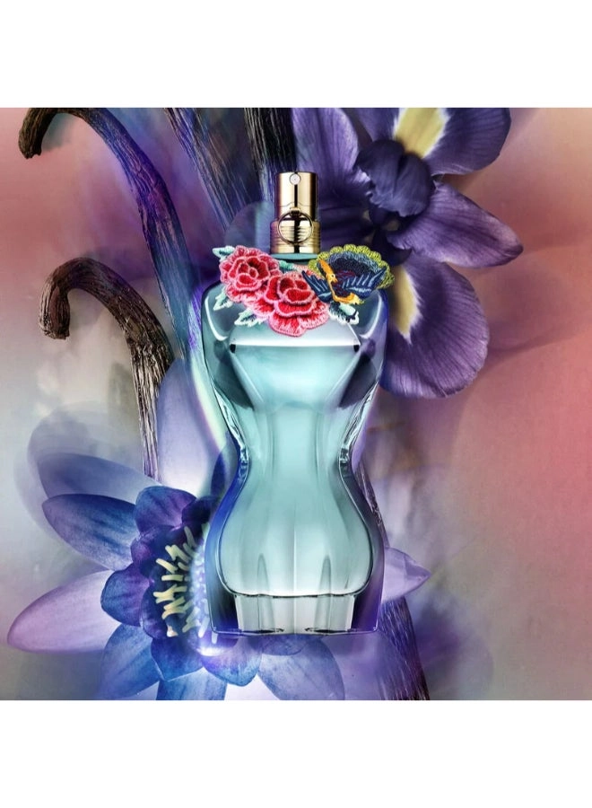 La Belle Paradise Garden Eau de Parfum 3.4 oz
