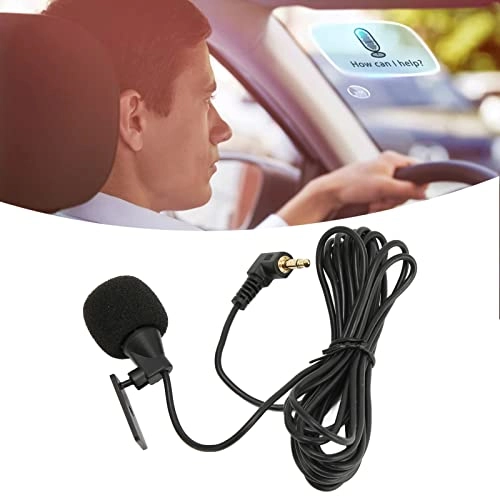 POENVFPOgvwc8k9taq 3.5mm-Mini-Jack Microphone