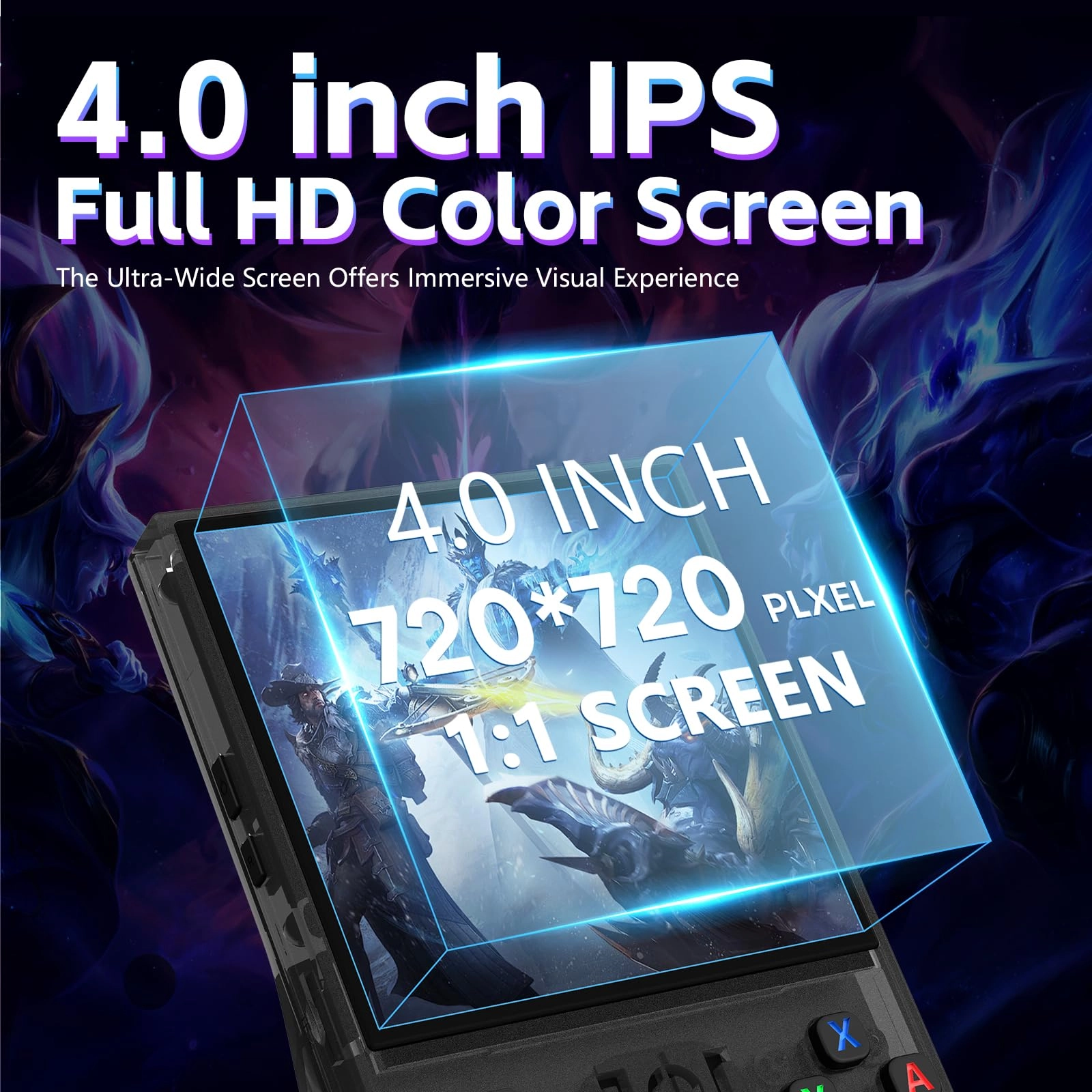 R36MAX - 64GB
