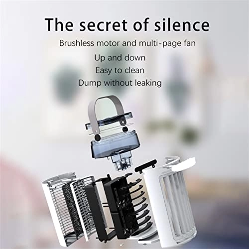 Portable Air Conditioner - One Size 3.5 Kilograms